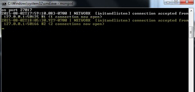 command prompt